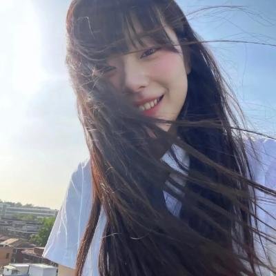 对我青春的呼唤