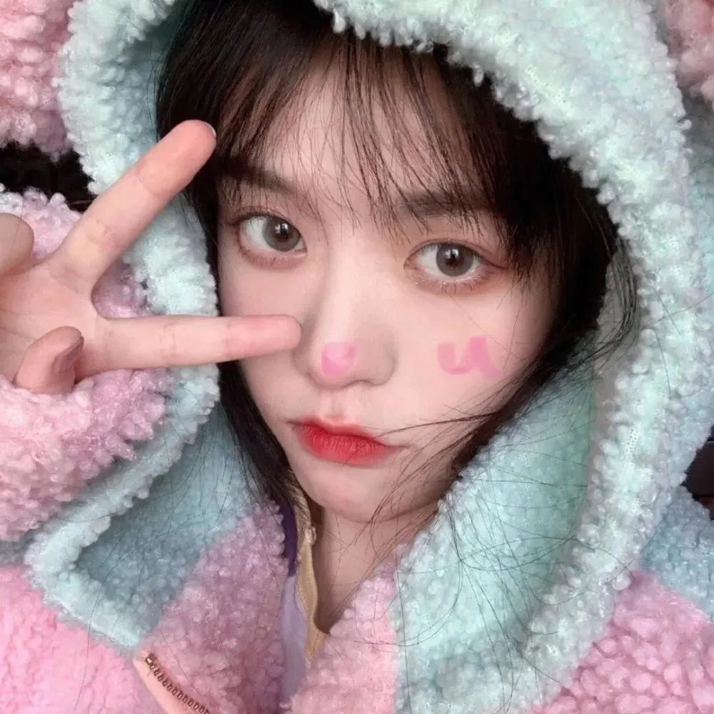 我无曳