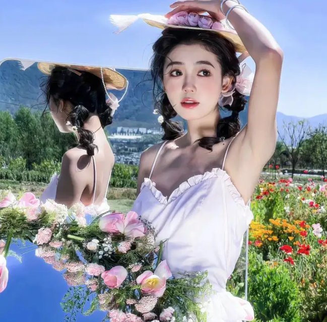 机器肉鸡第八季